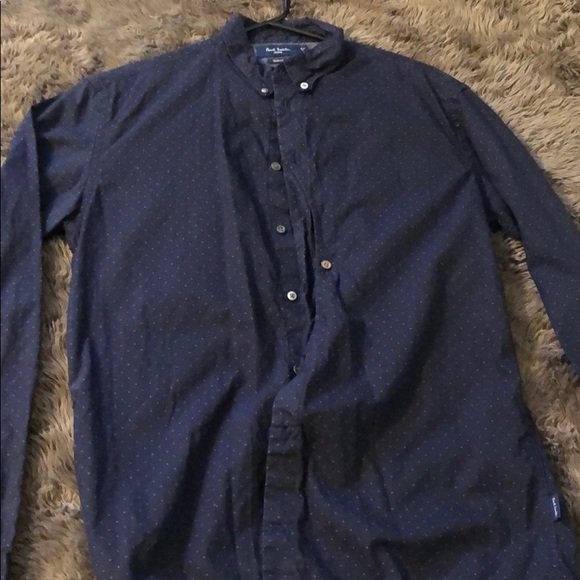 Paul Smith Jeans Button up shirt - Picture 1 of 5